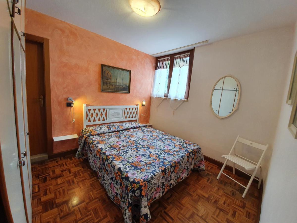 Casa Valenti Apartment Бренцоне сул Гарда Екстериор снимка