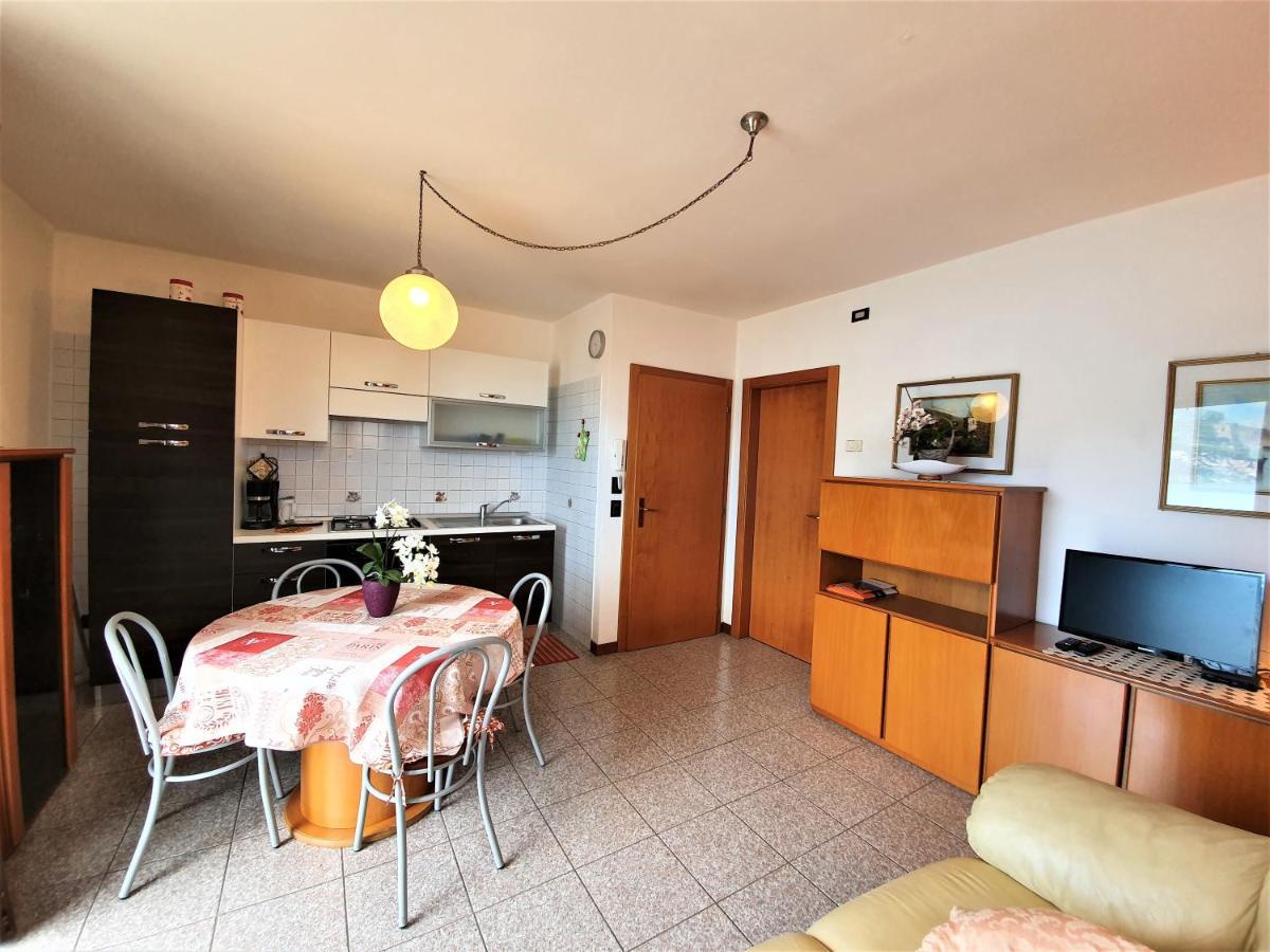Casa Valenti Apartment Бренцоне сул Гарда Екстериор снимка