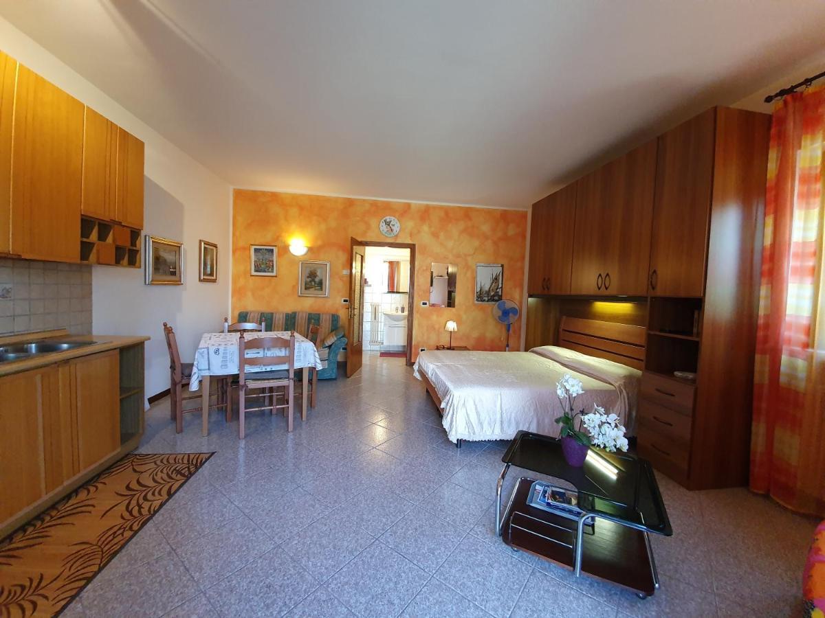Casa Valenti Apartment Бренцоне сул Гарда Екстериор снимка