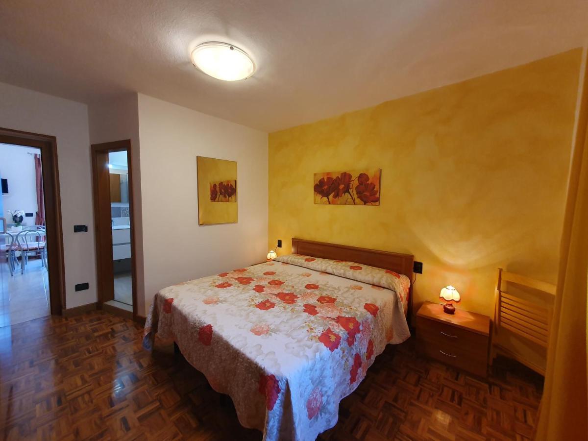 Casa Valenti Apartment Бренцоне сул Гарда Екстериор снимка