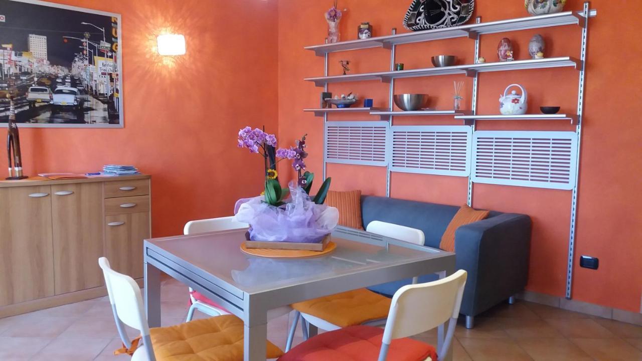 Casa Valenti Apartment Бренцоне сул Гарда Екстериор снимка